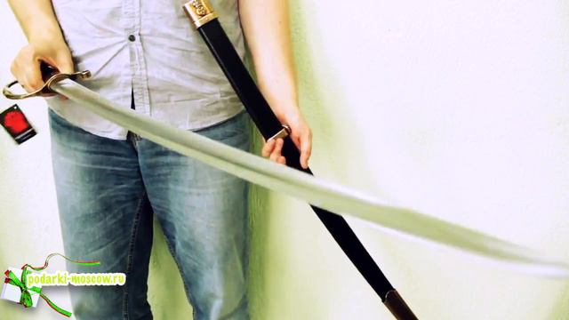 Сабля наградная смотреть онлайн