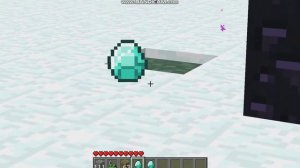 Minecraft Beta 1.7.3 Duplication Glitch