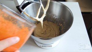 Морковный торт БЕЗУМНО ВКУСНО и ароматно! | Рецепт солёной карамели | Ореховое пралине.