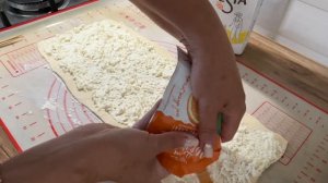 СЛОЙКИ К ЧАЮ! Обязательно к приготовлению! / ИРА БЕЛАЯ