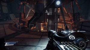 Prey. Прохождение. Часть 8 (Лаборатория психотроники)
