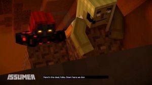 EVIL ADMIN GONE! DOOMSDAY! Minecraft Story Mode Season 2 Episode 4