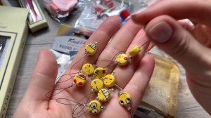 ЛЮБЫЕ СПИЦЫ И АКСЕССУАРЫ ОТ KNIT-PRO: БОЛЬШОЙ ОБЗОР ??? / NATALY MASTERS STORE