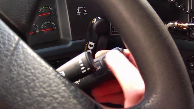 Дальнобой по Европе. Как сделать Диагностику #Volvo FH смотреть онлайн