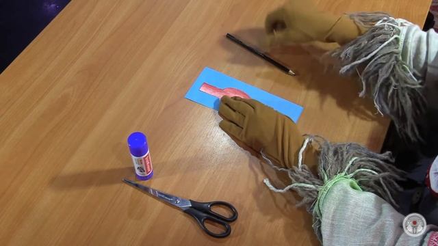«Топ-5 новогодних украшений» – развлекательная программа из цикла «Агентство сказочных дел»