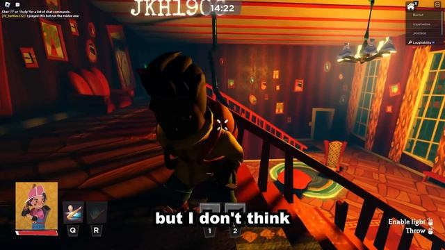 Roblox Copy has More Players than Original смотреть онлайн