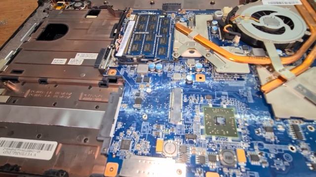 SONY PCG-61511V прошивка смотреть онлайн