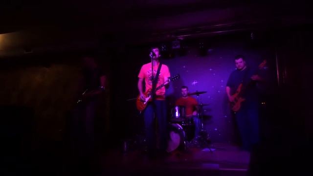 Вектор Радости - Рыжая-Девчонка Весна смотреть онлайн