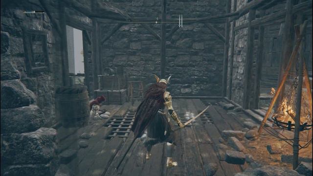 INSANE DAMAGE! MOVESET SWAPPING WITH WAR CRY IN ELDEN RING 1.03! смотреть онлайн