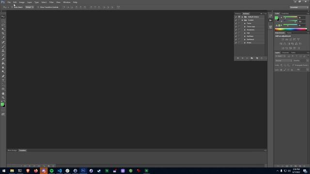 Bulk Image Processing + GTAV смотреть онлайн