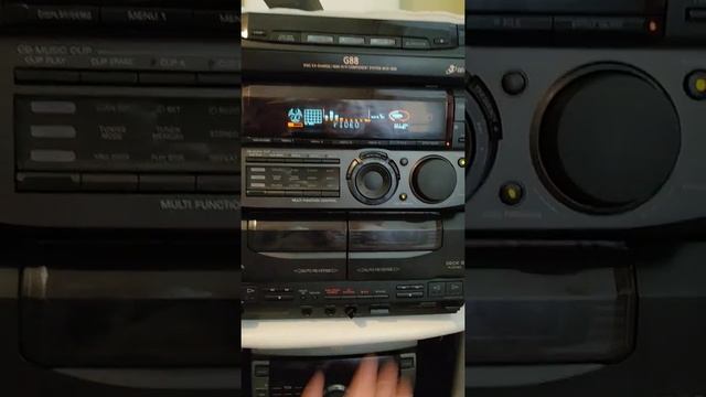 SUPER SONY G88 & SONY SS-H991 смотреть онлайн