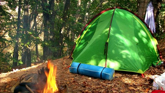 5 советов которые сделают твой ПОХОД В ГОРЫ сказкой. смотреть онлайн