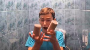 Мемная реклама 1