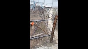 СТРОИТЕЛЬНЫЕ ЛЕСА СВОИМИ РУКАМИ