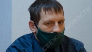 НА ЖИВОДЕРОВ КОТА КУЗИ ИЗ СЕВЕРОДВИНСКА НАПАЛИ