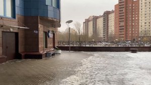 Мнение: ЖК Князь Александр Невский