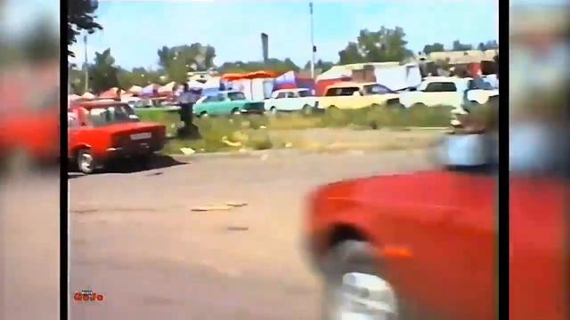 Красноярск 1994г крастэц