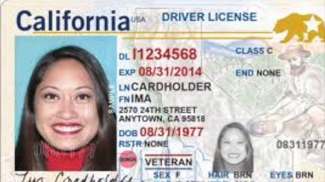 The Real Deal on Real ID смотреть онлайн