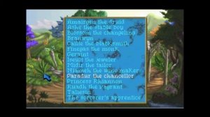 Let's Play A Tale of Two Kingdoms #24- The Magic Girdle