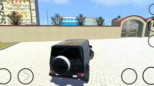 играю real Opel city part 2