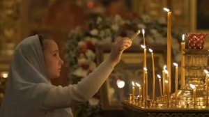 Акафист пред иконой Божией Матери "Всецарица"