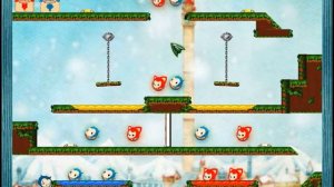 Игра Огонь и Вода 7