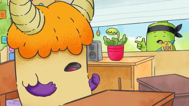 Respect (1 of 3) | Social Emotional Learning for kids смотреть онлайн