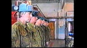 Песня про пожарную охрану