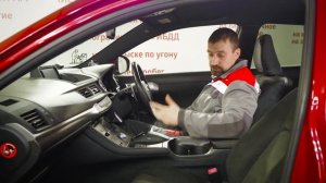 Lexus CT200h   Когда Prius кажется скучноватым  Альтернатива от Lexus  Б п по РФ