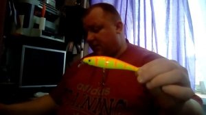 Воблеры Финские jesse