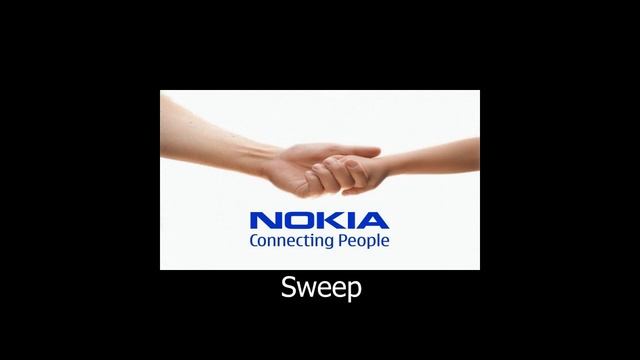 Nokia - Sweep смотреть онлайн