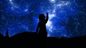 Я не знаю кто есть я... - "Жизнь моя" OST м/ф "Планета сокровищ"