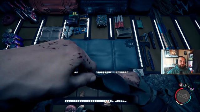 🔴Sons Of The Forest Is Scary!!🔴 смотреть онлайн