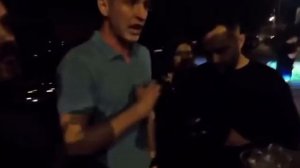 Конфликт Берчик с Коволенко слова за слова 😱