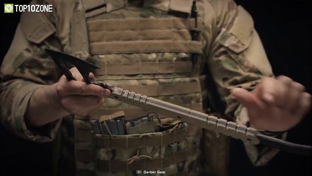 Top 10 Best Tactical & Survival Tomahawk Axe to Buy смотреть онлайн