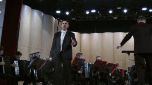 А. Бородин - Море