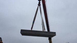 Как укладывать плиты перекрытия  на кирпичный дом