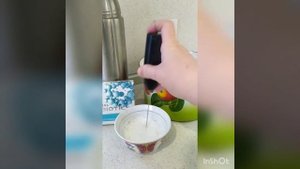 йогурт с эльбифид ( комплекс лакто- и бифидобактерий)