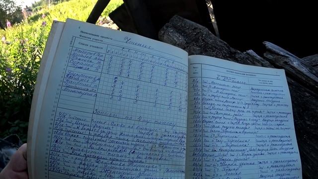 Что скрывает заброшенная деревня?Письма умершим жильцам.Всё брошено смотреть онлайн