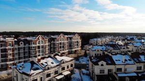 Клубный поселок "ЖК Суханово-Парк"