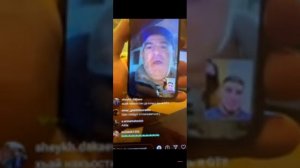 Асхаб тамаев подарил Мерседес таджику