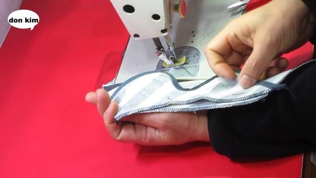 DIY안입는 바지로 "힐링 백"을 만들어요! 기분이 좋아질 겁니다!/토트백/make a "healing bag"/tote bag смотреть онлайн