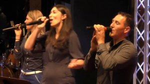 Прославление ICNC Господь Есть сила моя .