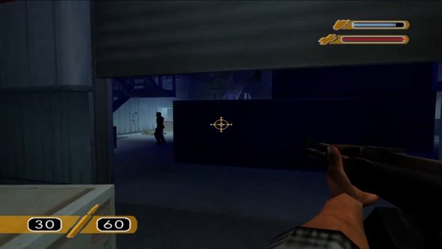 Beverly Hills Cop  the Game (PS2)