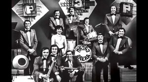 ВИА Орэра - Луна Мтацминда