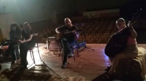 Мовчати. Cover