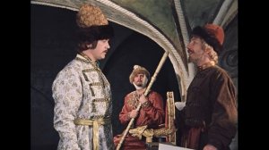 Это вы поспешили (Иван Васильевич меняет профессию 1973 г.)