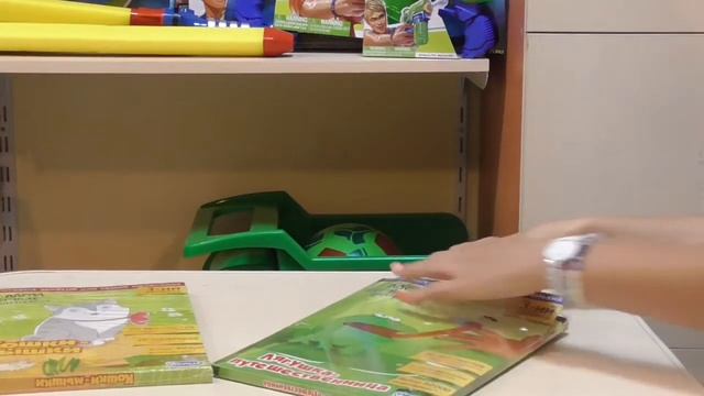 Мои первые шедевры Лягушка путешественница Умница смотреть онлайн