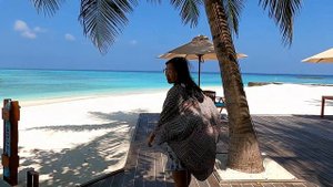 Veligandu Maldives