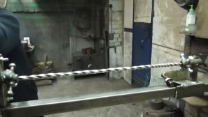 ТОРСИОН ИЗ ПРОФИЛЬНОЙ ТРУБЫ!БЕЗ УСИЛЕНИЯ! своими руками!СДЕЛАЙ САМ!